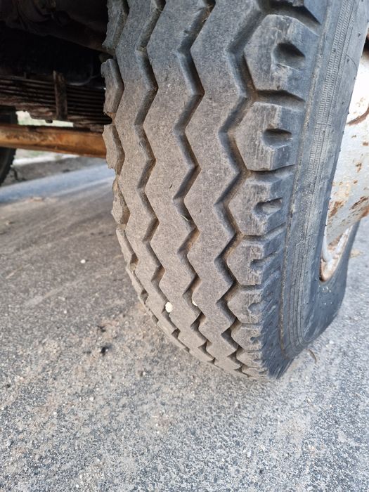 Газ  53 самосвална