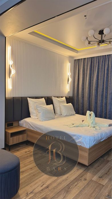 Вип номера ночь/сутки