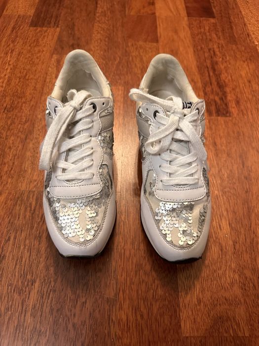 Hilfiger, Bronx обувь