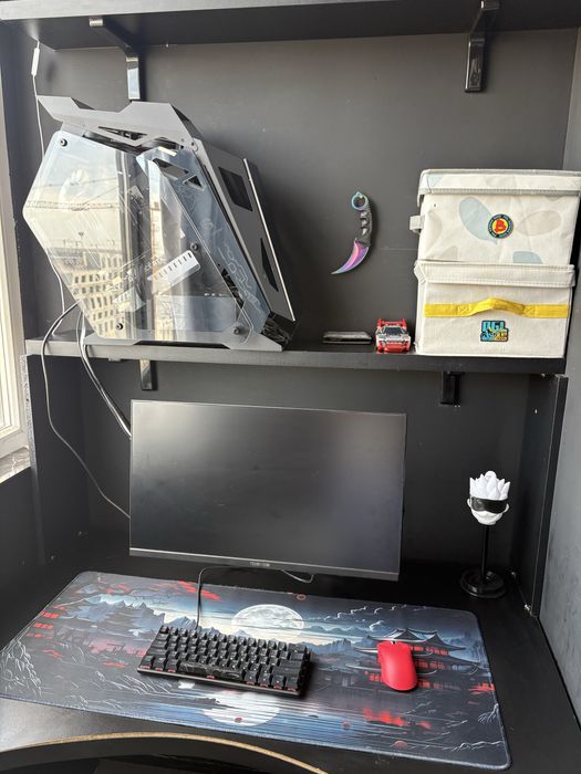 Игровой компютер