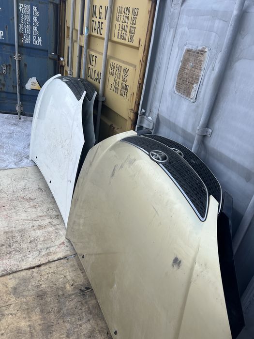 Капот на камри 30 35 оригинал