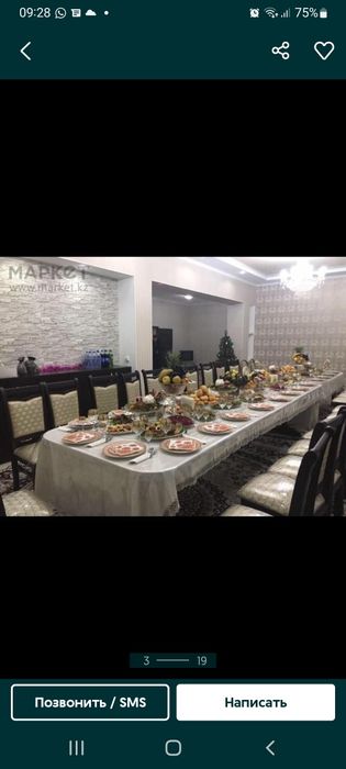 Гостевой дом от  35000