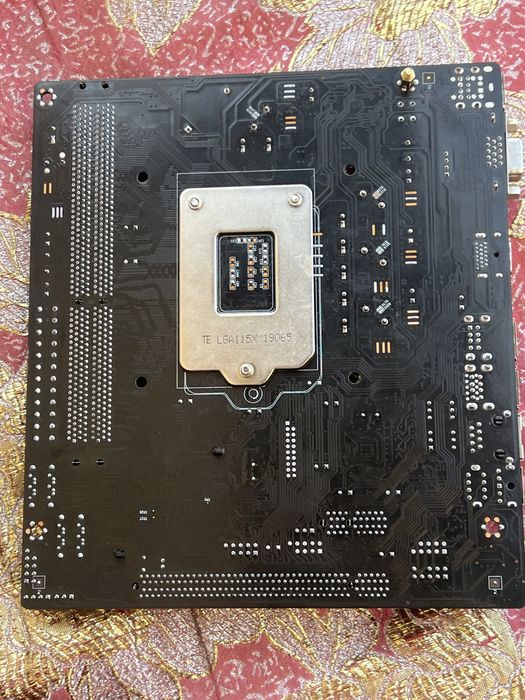 Комплектуйщии на пк