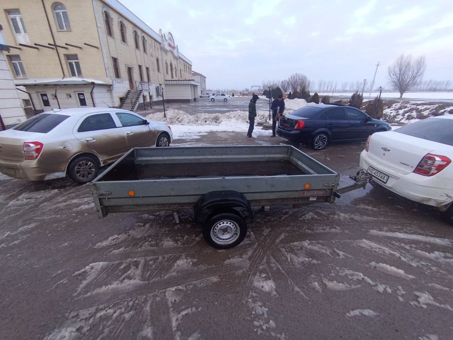 Триллер сотлади холати тоза перигон