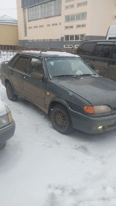 Продам Ваз (Lada) 2115