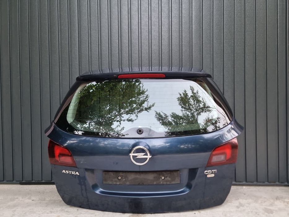 Haion opel astra j