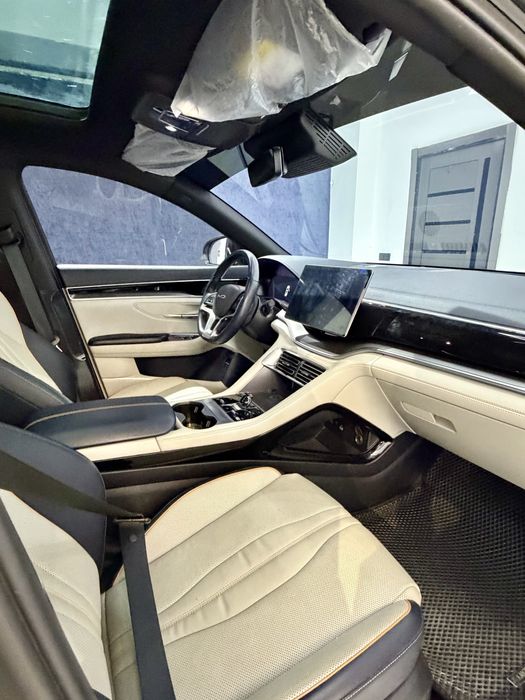 Byd champion 520 km 2024 kraska toza