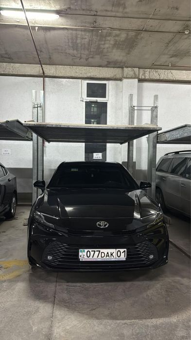 Аренда авто с водителем