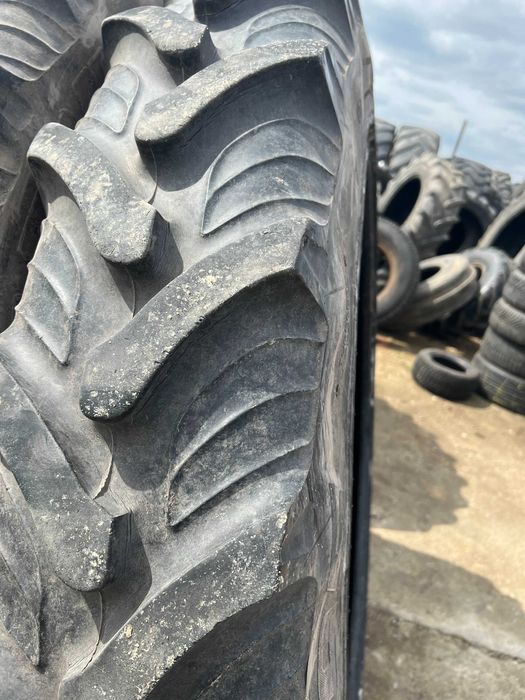 Anvelope sh 11.2 R44 Taurrus