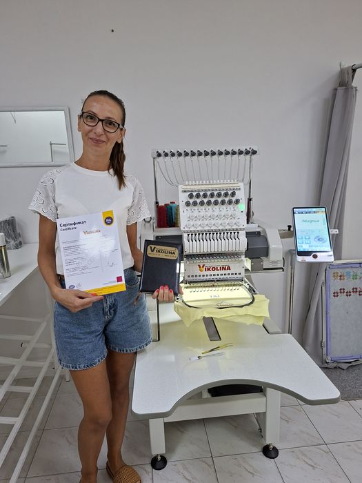 Бродировъчна машина Multi Pro technology QMT 15202 600x400