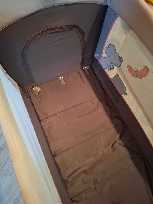 Бебешка кошара Cangaroo Funny Dreams