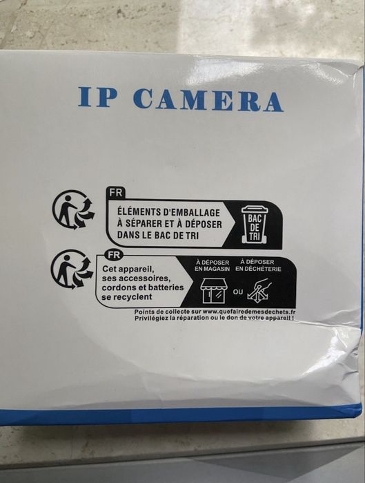 Camera video Midland Xtc-300 plus cadou mini cadou