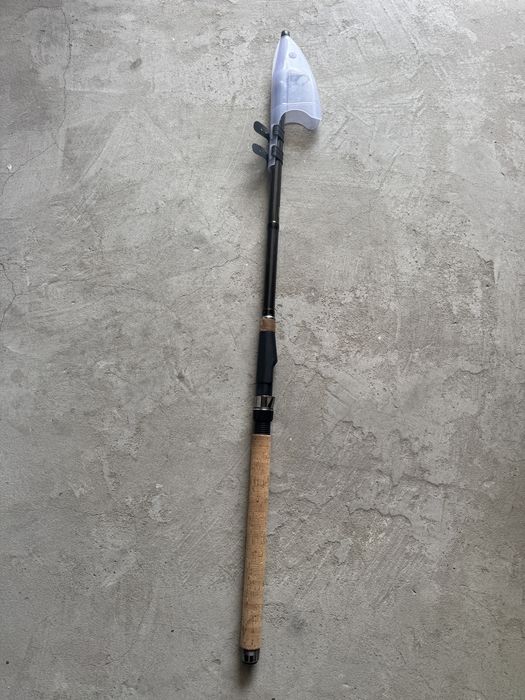 Въдица MIKADO, 3.8m, акция 10-30, карбон