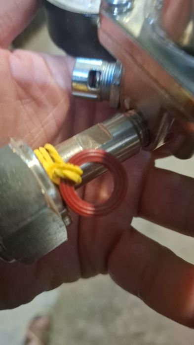 Редуктор углекислотный для Пива и Лимонадов