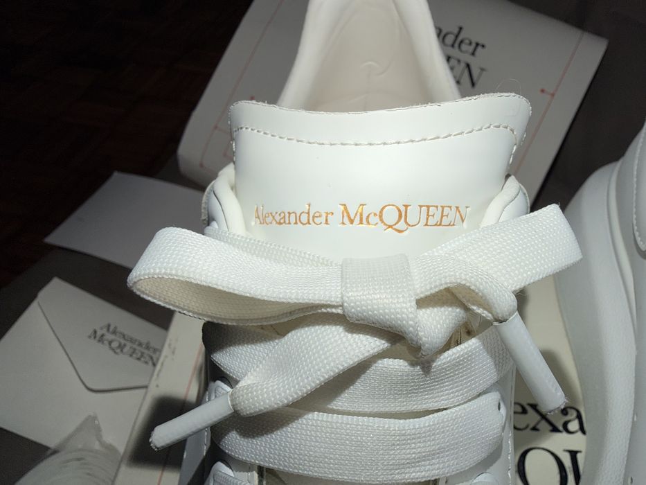 Alexander McQUEEN - Originali 10/10 - Full Box