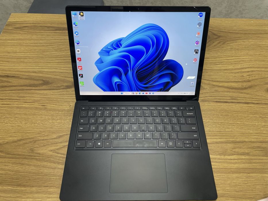 Microsoft Surface laptop 3