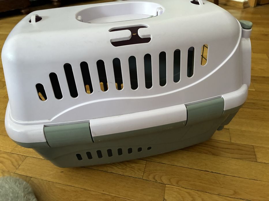 Переноска для кошки 10000 тенге