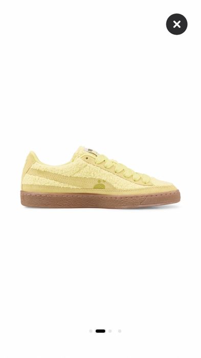 Puma Spongebob Adidas Sneakers 40 42 43 Nike Yeezy Versace Boost Gucci Chanel Louis Vuitton Rolex Audemars Piguet Hublot