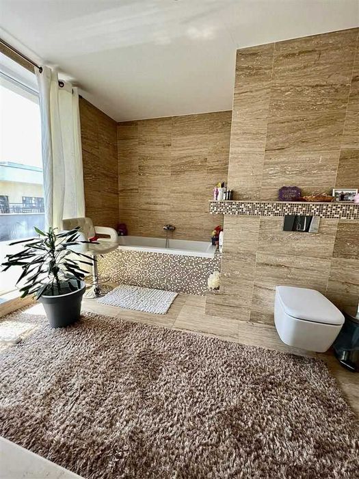 Penthouse duplex exclusivist – 160 mp utili + terasă 200 mp