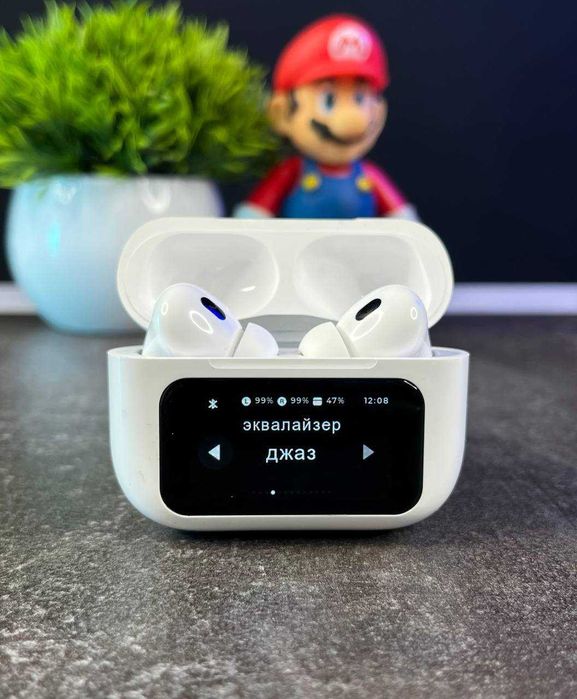 ЖЕҢІЛДІК 50%/AirPods Pro экрамен