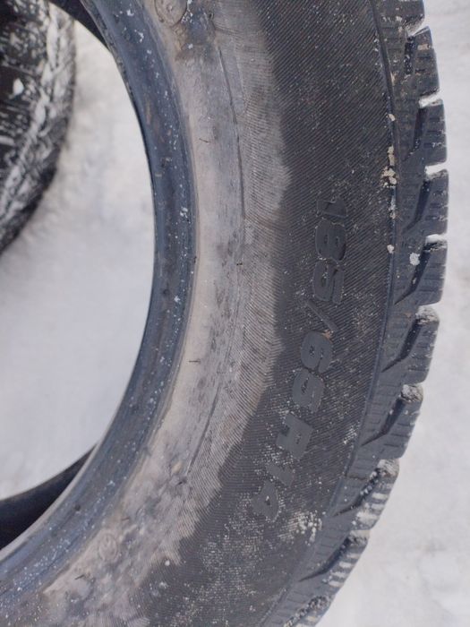 Продаю резину р14