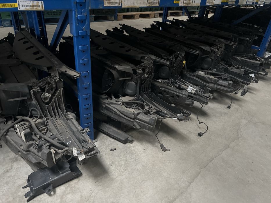 Tragher trager bmw f10 f11 f01 f07 f02