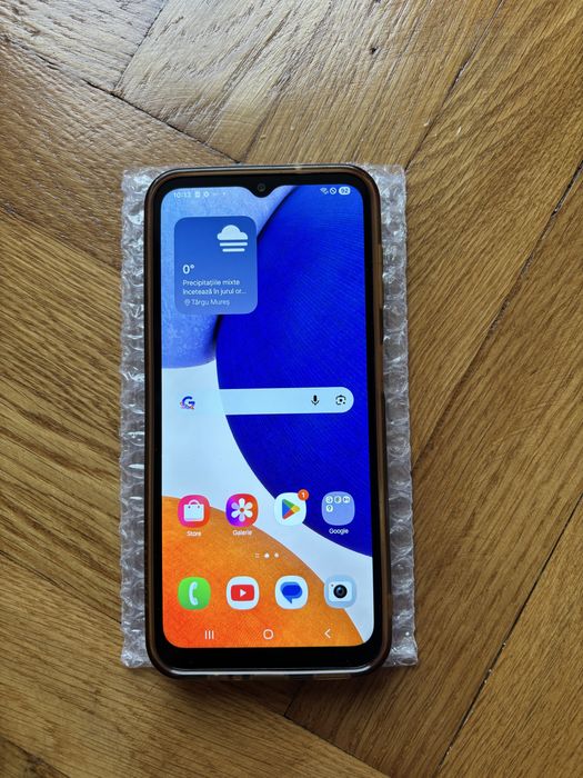 Samsung Galaxy A14 de 64 Gb Dual 5G Black