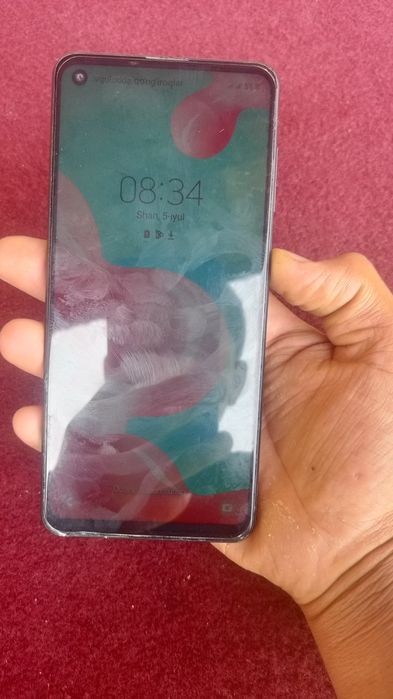 Samsung a21s sotiladi