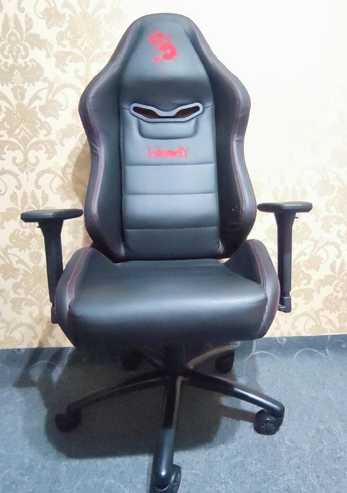 Gaming kreslo Igravoy holati ideal