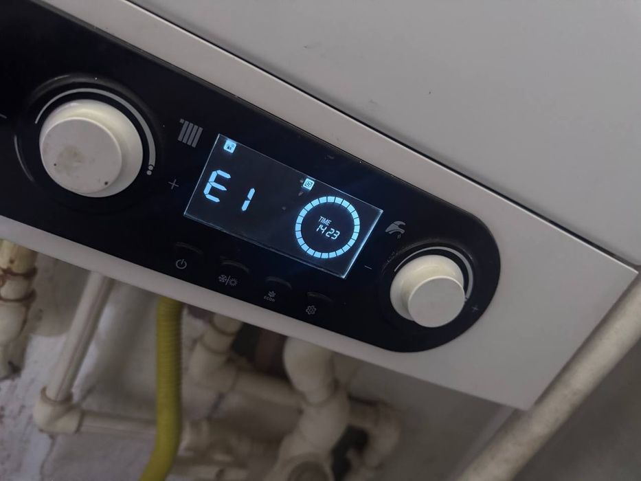 Remont katyol prochistka prafilaktika