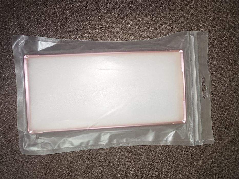 Розов кейс за Samsung Galaxy S23 Ultra