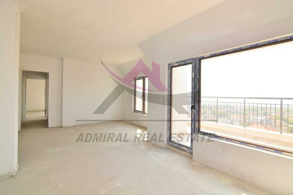 Продава се Четиристаен апартамент в Варна, Виница - 174 кв.м за 1552 €/кв.м - Снимка #8