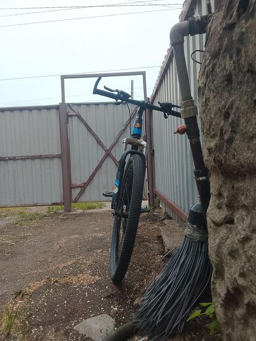 Обмен велека в Асубулаке