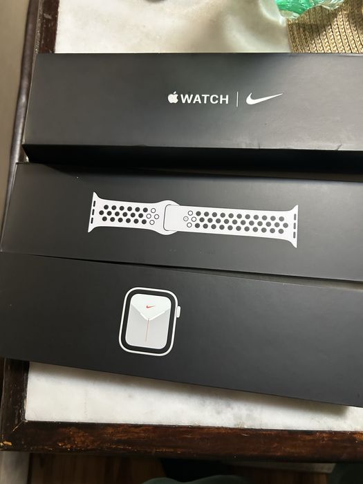 Apple watch nike S6 44mm
