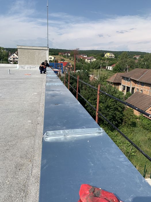 hidroizolati bituminoasă abkant