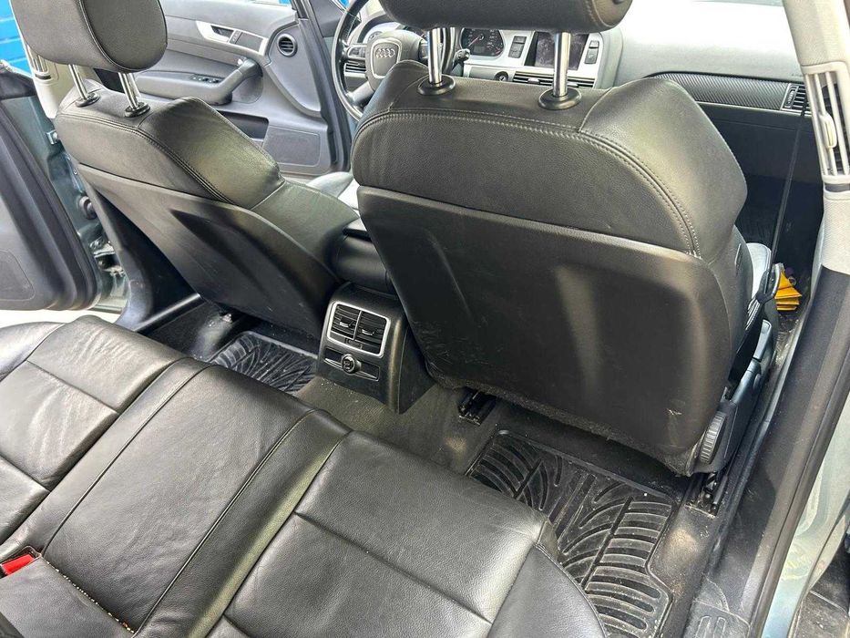 Audi A6 2.7 TDI, Avant C6 facelift / 2010  / diesel / automat