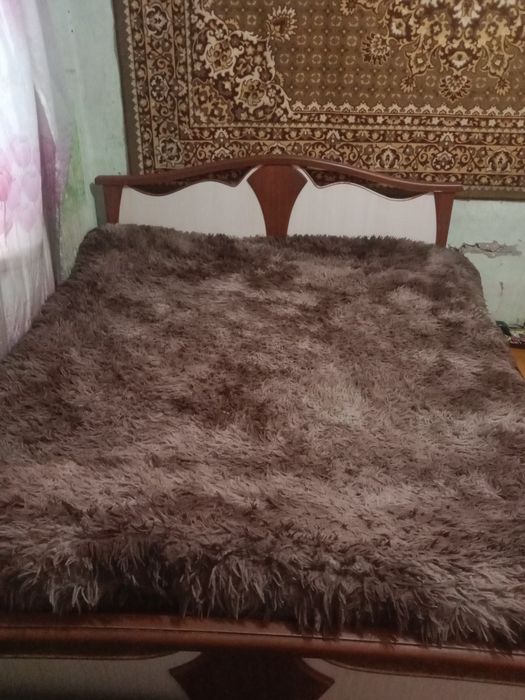 Продаеться кровать