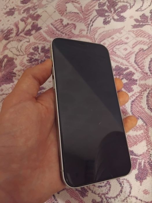 iphone 12, идеал 128гб, 80акб