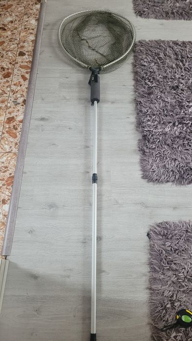 Minciog FORMAX 3m + flotor NGT