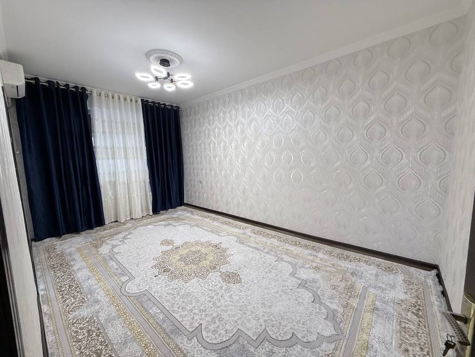 Продам чиланзар 19.  Двух комнатная. Разделка