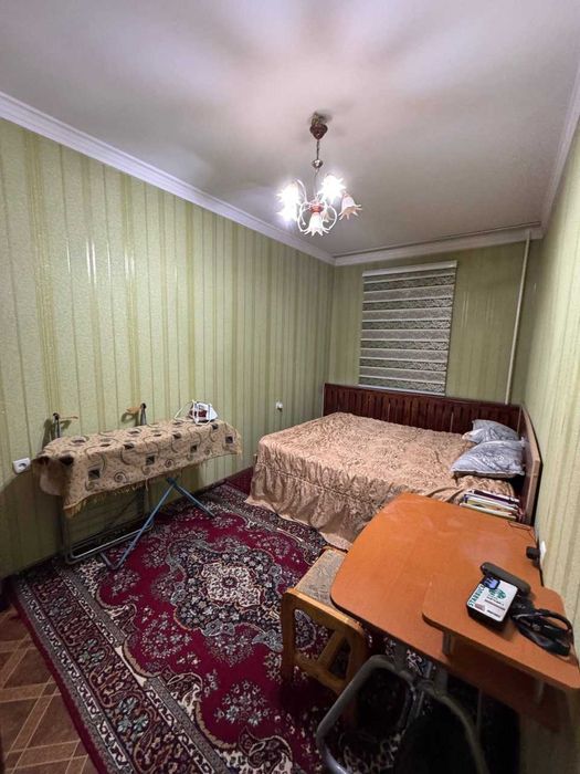 СРОЧНО Продается Квартира Дархан ,Тамара Хонум Мирзо-Улугбек3-х ком