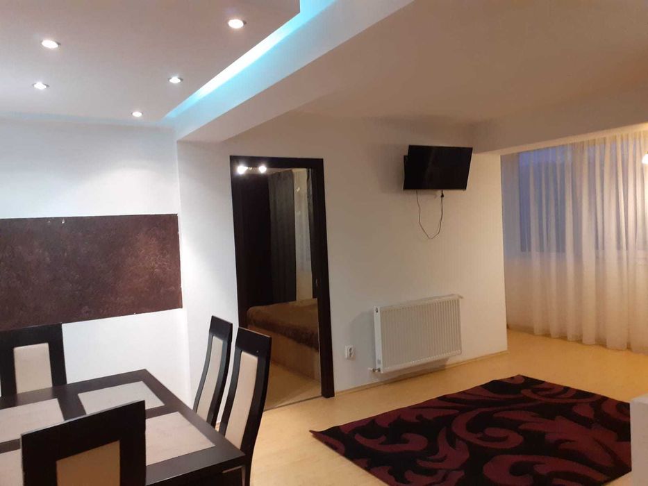 Închiriez apartament Apahida