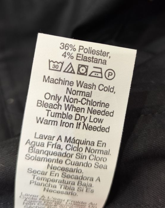 Висок клас панталон Oakley размер 32W/32L