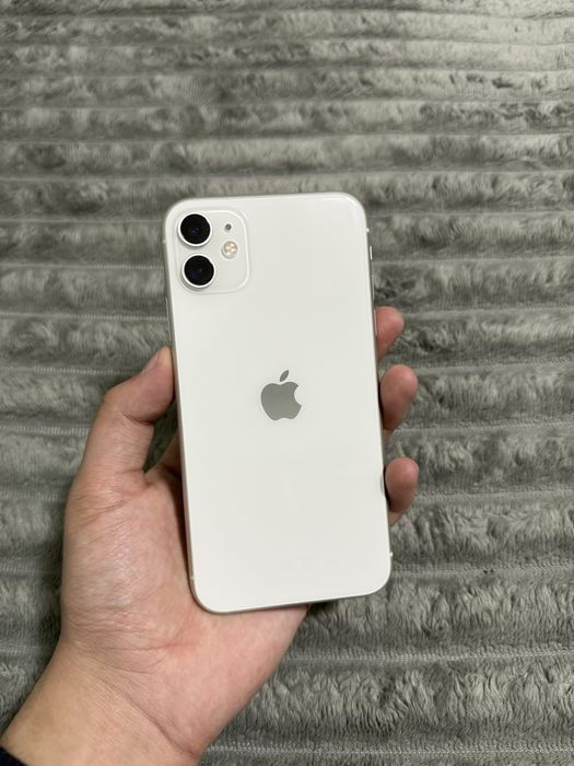 iPhone 11 128gb в идеале