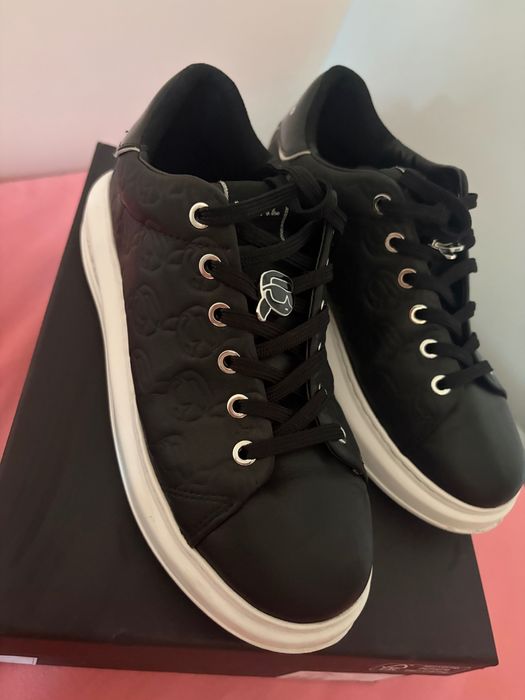 Karl Lagerfeld Спортни обувки