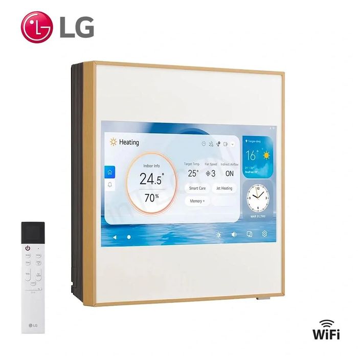 Unitate interioara NOUA LG A12GA2 Artcool