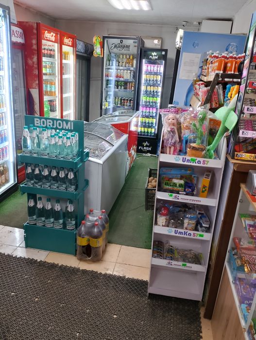Магазин в аренду срочно
