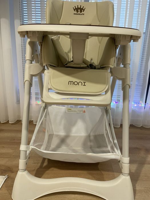 Детски стол за хранене