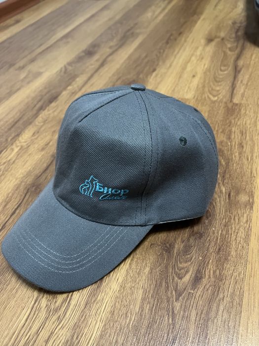 Бейсболка (Кепка) новая