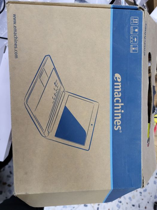 Нетбук б/у рабочая